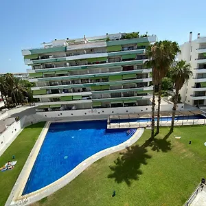 Appartement Salou, Zona Cerca De Paseo Jaime I, Salou
