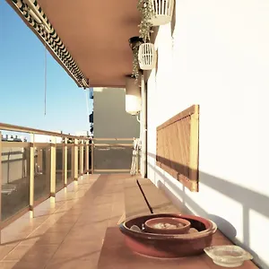 Appartement Apartsalou Hawai, Salou
