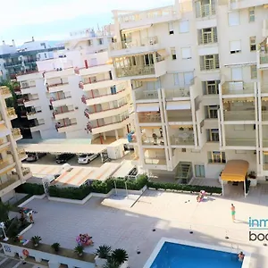 Appartement Atico Novelty Con Vistas Al Mar, Salou