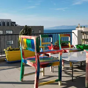 Appartement Atico, Salou